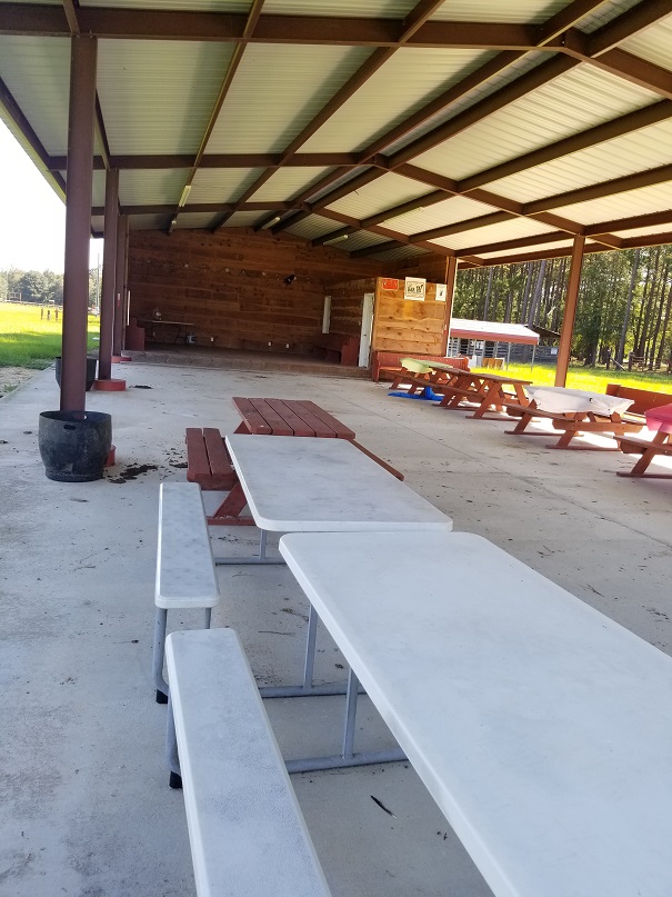 Horse Event Park Facility Sweetwater Horse Race Track